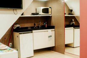 Suite Summer Beach Cabo Frio I